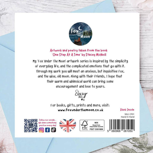 Take your time, you will be ok...-Nook & Cranny Gift Store-2019 National Gift Store Of The Year-Ireland-Gift Shop