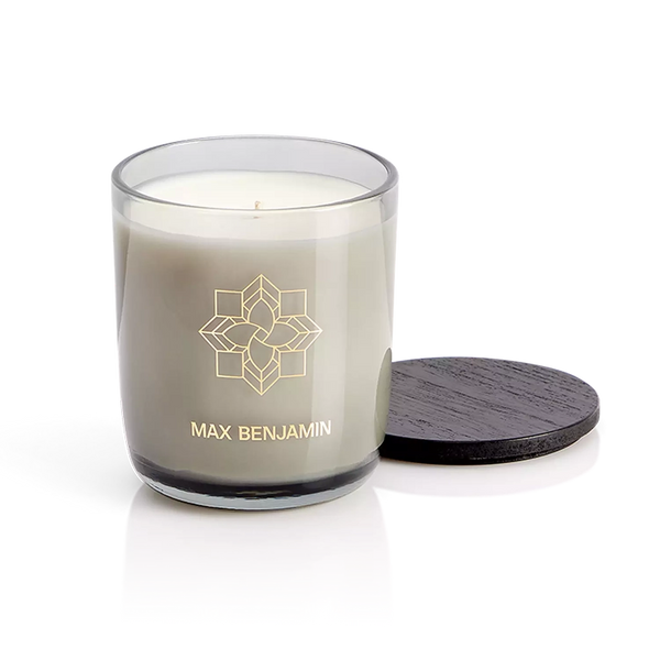 Max Benjamin - True Lavender Luxury Natural Candle-Nook & Cranny Gift Store-2019 National Gift Store Of The Year-Ireland-Gift Shop