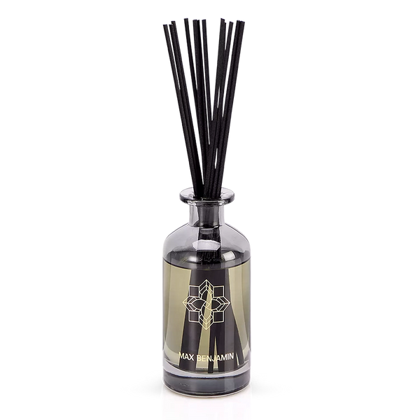 Max Benjamin - Italian Apothecary Luxury Diffuser-Nook & Cranny Gift Store-2019 National Gift Store Of The Year-Ireland-Gift Shop