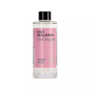 Max Benjamin - Pink Pepper Diffuser Refill-Nook & Cranny Gift Store-2019 National Gift Store Of The Year-Ireland-Gift Shop