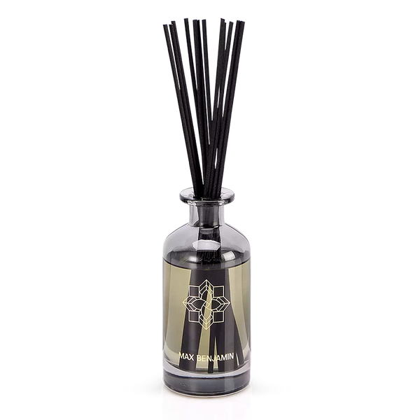 Max Benjamin - French Linen Water Luxury Diffuser-Nook & Cranny Gift Store-2019 National Gift Store Of The Year-Ireland-Gift Shop