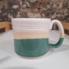 Short Mug - Handmade in Ireland-Nook & Cranny Gift Store-2019 National Gift Store Of The Year-Ireland-Gift Shop
