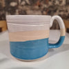 Short Mug - Handmade in Ireland-Nook & Cranny Gift Store-2019 National Gift Store Of The Year-Ireland-Gift Shop
