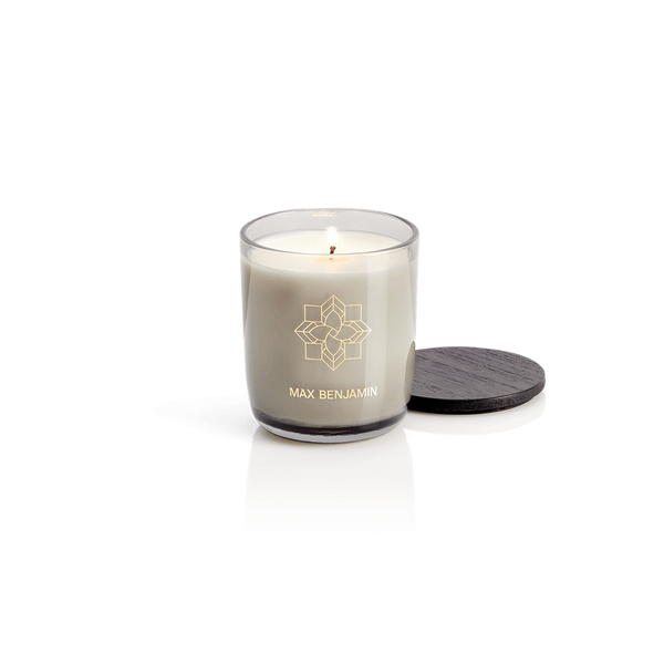 Max Benjamin - Seville Orange Blossom Luxury Natural Candle-Nook & Cranny Gift Store-2019 National Gift Store Of The Year-Ireland-Gift Shop