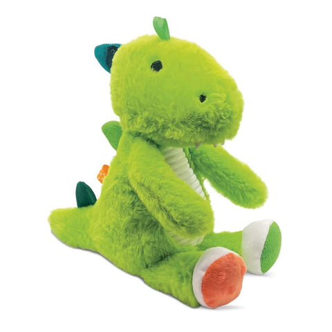 Snuggables Sensory Soft Toy - Dinosaur-Nook & Cranny Gift Store-2019 National Gift Store Of The Year-Ireland-Gift Shop