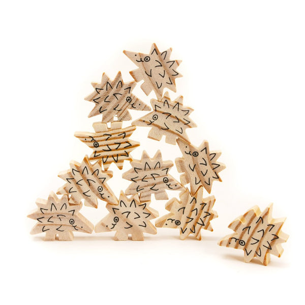 Prickly Pile-Up-Nook & Cranny Gift Store-2019 National Gift Store Of The Year-Ireland-Gift Shop