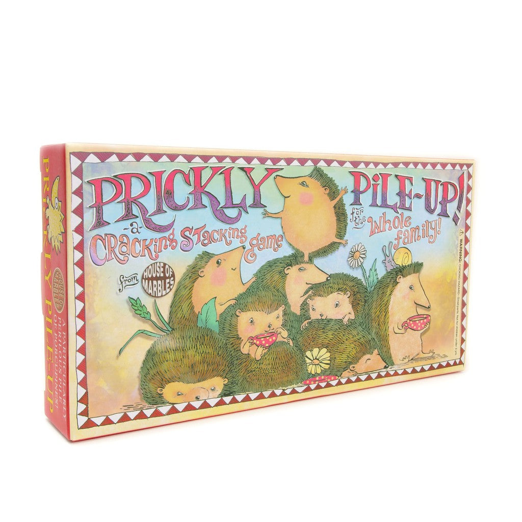 Prickly Pile-Up-Nook & Cranny Gift Store-2019 National Gift Store Of The Year-Ireland-Gift Shop