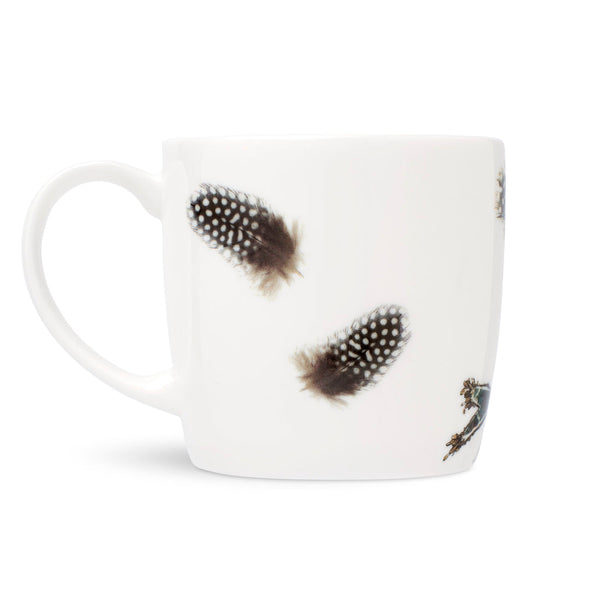 Best Buds - Fine Bone China Mug-Nook & Cranny Gift Store-2019 National Gift Store Of The Year-Ireland-Gift Shop