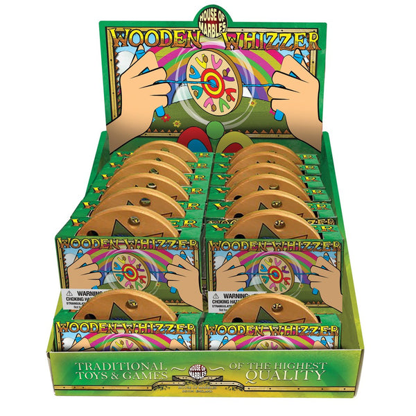 Wooden Whizzers Assorted-Nook & Cranny Gift Store-2019 National Gift Store Of The Year-Ireland-Gift Shop