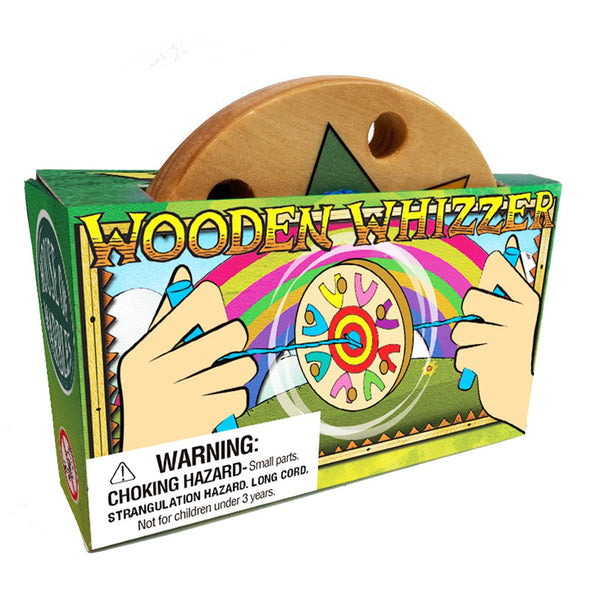 Wooden Whizzers Assorted-Nook & Cranny Gift Store-2019 National Gift Store Of The Year-Ireland-Gift Shop