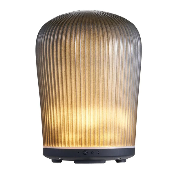 Essential Oil Burning Diffuser - Cactus 130 Glass USB-Nook & Cranny Gift Store-2019 National Gift Store Of The Year-Ireland-Gift Shop