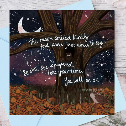 Take your time, you will be ok...-Nook & Cranny Gift Store-2019 National Gift Store Of The Year-Ireland-Gift Shop