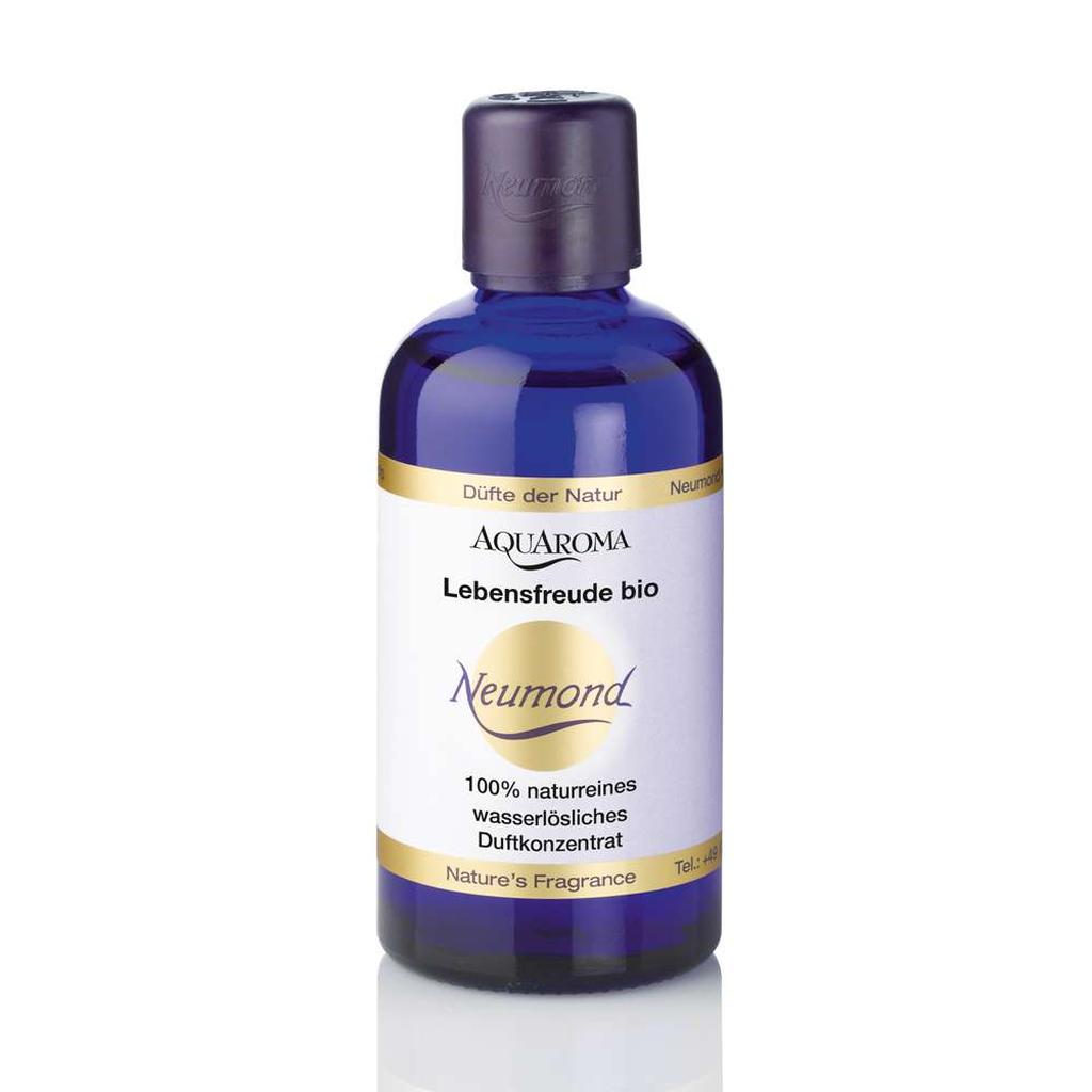 100% Natural Essential Oil Blend (100ml) - Joy of Life-Nook & Cranny Gift Store-2019 National Gift Store Of The Year-Ireland-Gift Shop