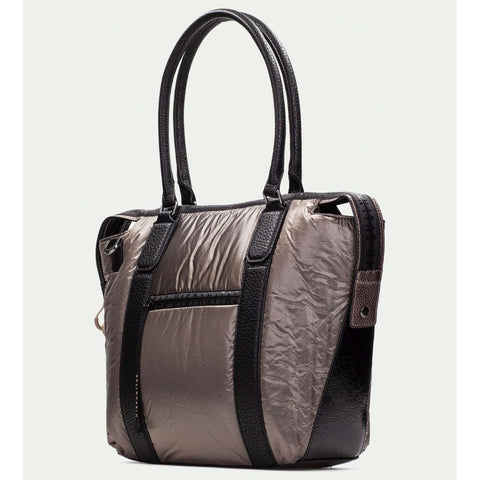Hispanitas Shoulder / Cross Body Nylon Bag - Topo-Nook & Cranny Gift Store-2019 National Gift Store Of The Year-Ireland-Gift Shop