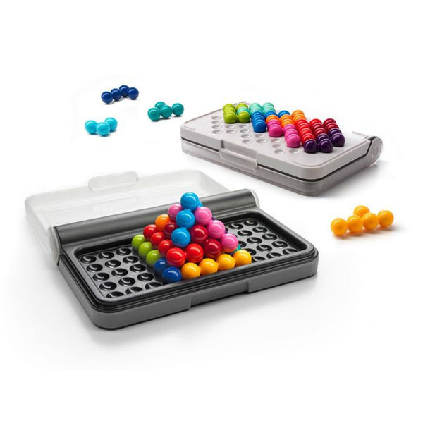 IQ Puzzle Pro - 120 Challenges-Nook & Cranny Gift Store-2019 National Gift Store Of The Year-Ireland-Gift Shop