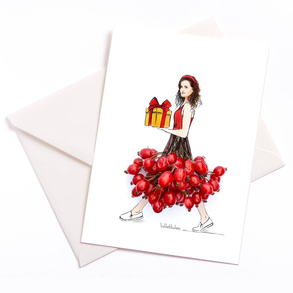 Present for you...-Nook & Cranny Gift Store-2019 National Gift Store Of The Year-Ireland-Gift Shop