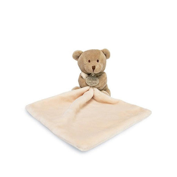 Snuggly Bear Friend with Gift Box-Nook & Cranny Gift Store-2019 National Gift Store Of The Year-Ireland-Gift Shop