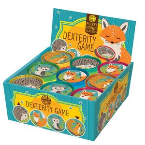 Dexterity Games-Nook & Cranny Gift Store-2019 National Gift Store Of The Year-Ireland-Gift Shop