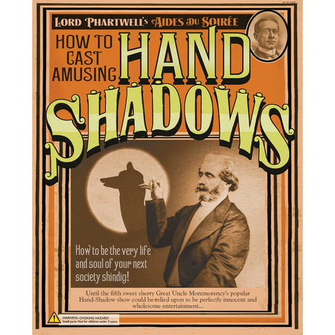 Hand Shadow Cards-Nook & Cranny Gift Store-2019 National Gift Store Of The Year-Ireland-Gift Shop