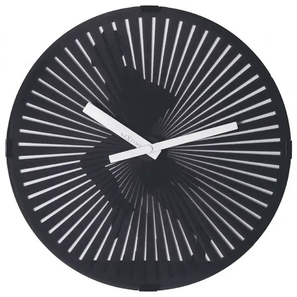 Running Man Motion wall clock - 30cm-Nook & Cranny Gift Store-2019 National Gift Store Of The Year-Ireland-Gift Shop
