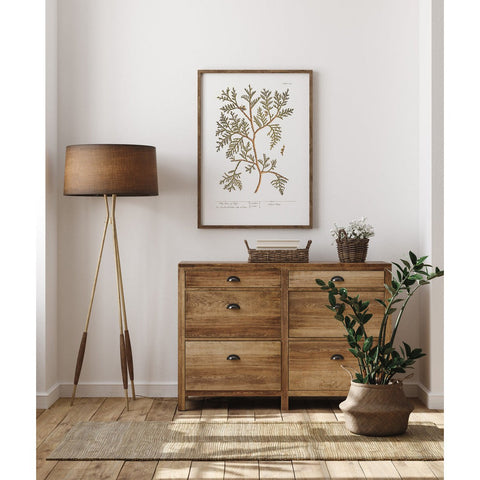 The Tree of Life - Oak style framed print-Nook & Cranny Gift Store-2019 National Gift Store Of The Year-Ireland-Gift Shop