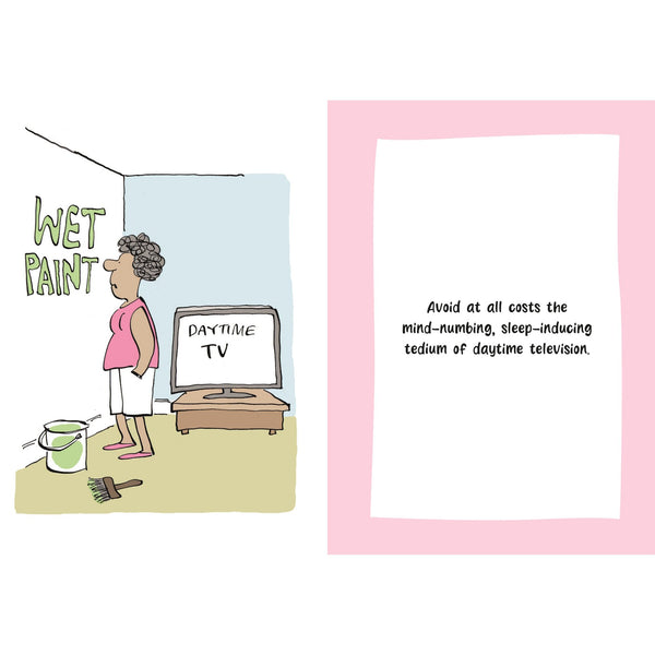 How to survive Retirement! - Hardback Book