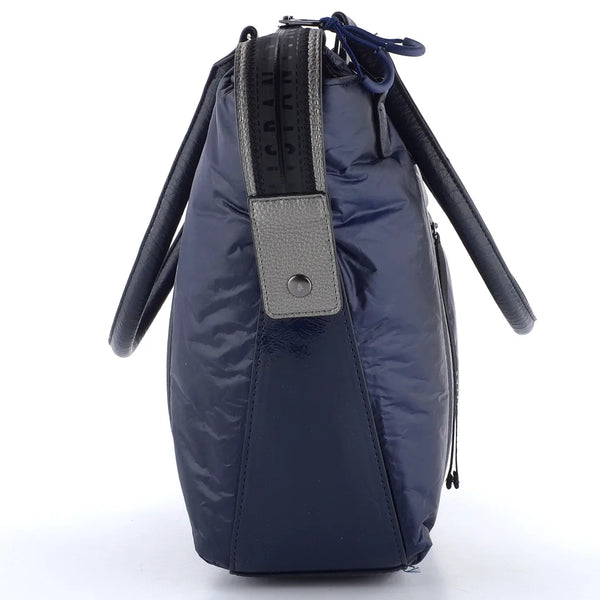 Hispanitas Shoulder / Cross Body Nylon Bag - Midnight-Nook & Cranny Gift Store-2019 National Gift Store Of The Year-Ireland-Gift Shop