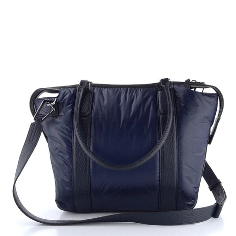 Hispanitas Shoulder / Cross Body Nylon Bag - Midnight-Nook & Cranny Gift Store-2019 National Gift Store Of The Year-Ireland-Gift Shop