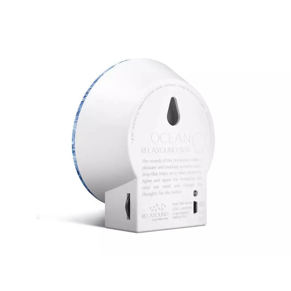 Listen to Nature - and the sound of the Ocean... (Waves)-Nook & Cranny Gift Store-2019 National Gift Store Of The Year-Ireland-Gift Shop