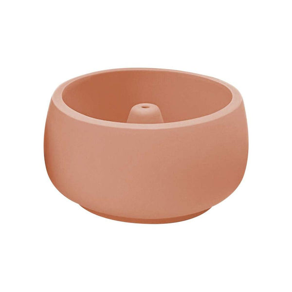 Blossom Incense Holder - Orange-Nook & Cranny Gift Store-2019 National Gift Store Of The Year-Ireland-Gift Shop