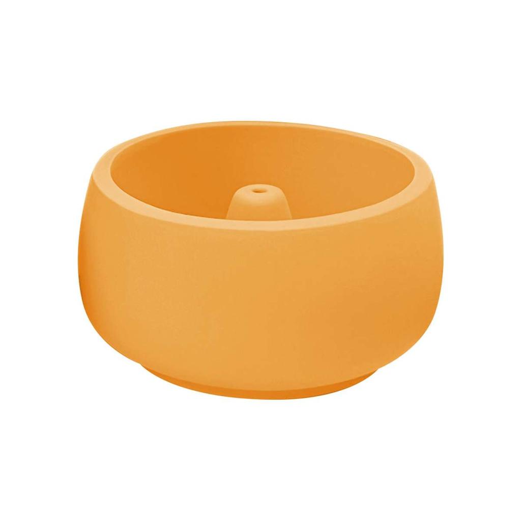 Blossom Incense Holder - Orange-Nook & Cranny Gift Store-2019 National Gift Store Of The Year-Ireland-Gift Shop