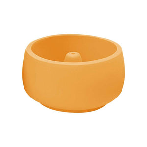 Blossom Incense Holder - Orange-Nook & Cranny Gift Store-2019 National Gift Store Of The Year-Ireland-Gift Shop