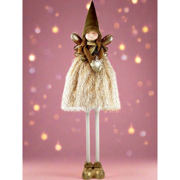 Celestial Angel with LED Light-Nook & Cranny Gift Store-2019 National Gift Store Of The Year-Ireland-Gift Shop