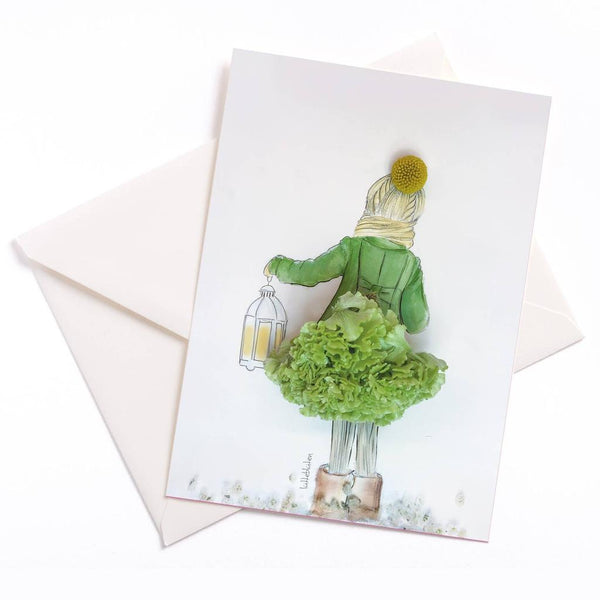 My lantern and me...-Nook & Cranny Gift Store-2019 National Gift Store Of The Year-Ireland-Gift Shop