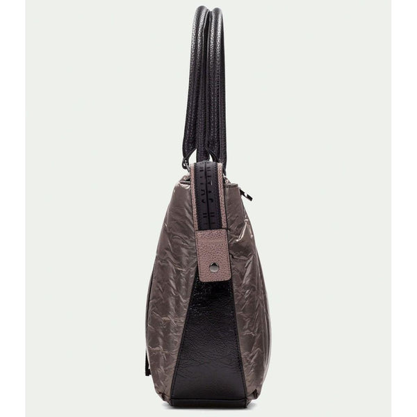 Hispanitas Shoulder / Cross Body Nylon Bag - Topo-Nook & Cranny Gift Store-2019 National Gift Store Of The Year-Ireland-Gift Shop