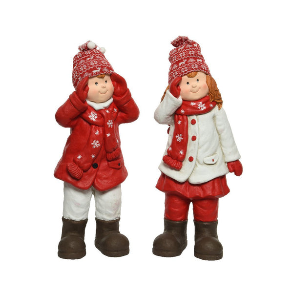 Festive child decoration...-Nook & Cranny Gift Store-2019 National Gift Store Of The Year-Ireland-Gift Shop