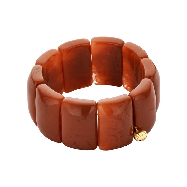 Chic Resin Bracelet-Nook & Cranny Gift Store-2019 National Gift Store Of The Year-Ireland-Gift Shop
