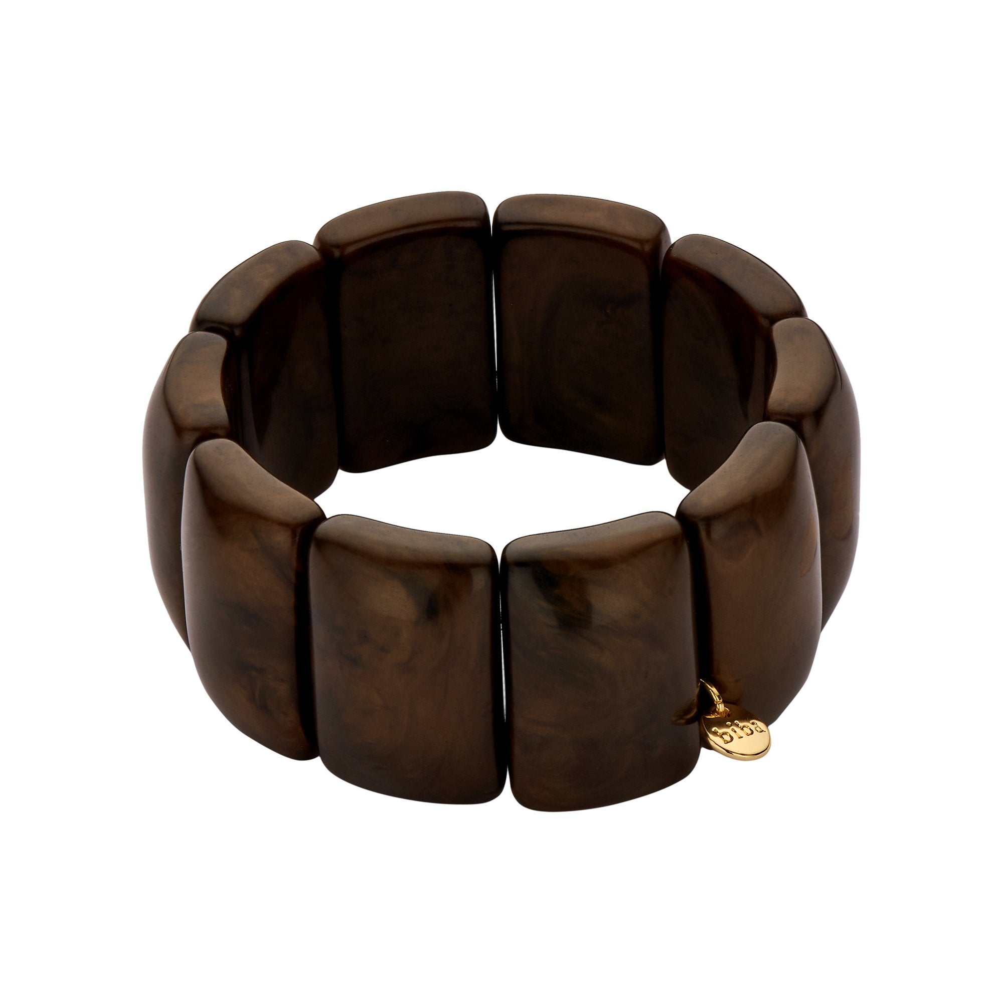 Chic Resin Bracelet-Nook & Cranny Gift Store-2019 National Gift Store Of The Year-Ireland-Gift Shop