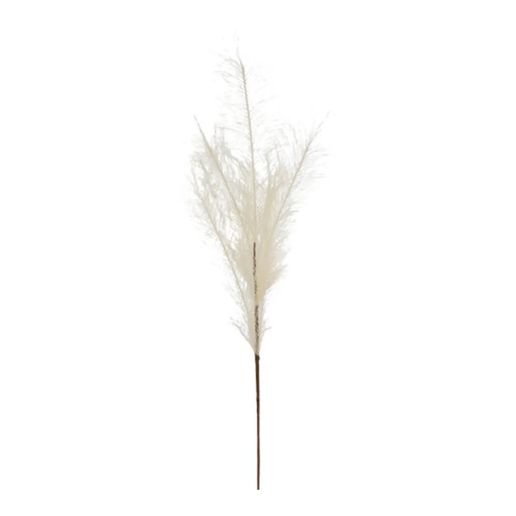 Decorative Feather Stem - Ivory-Nook & Cranny Gift Store-2019 National Gift Store Of The Year-Ireland-Gift Shop