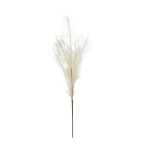 Decorative Feather Stem - Ivory-Nook & Cranny Gift Store-2019 National Gift Store Of The Year-Ireland-Gift Shop