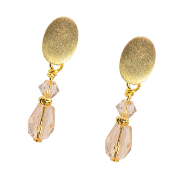 Atelier Petite Stud Earrings-Nook & Cranny Gift Store-2019 National Gift Store Of The Year-Ireland-Gift Shop