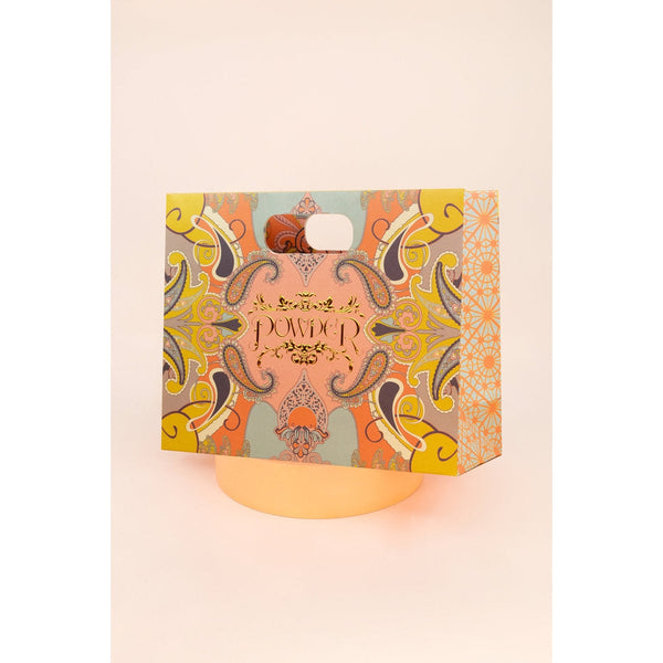 Freya Pompom Hat in Damson-Nook & Cranny Gift Store-2019 National Gift Store Of The Year-Ireland-Gift Shop