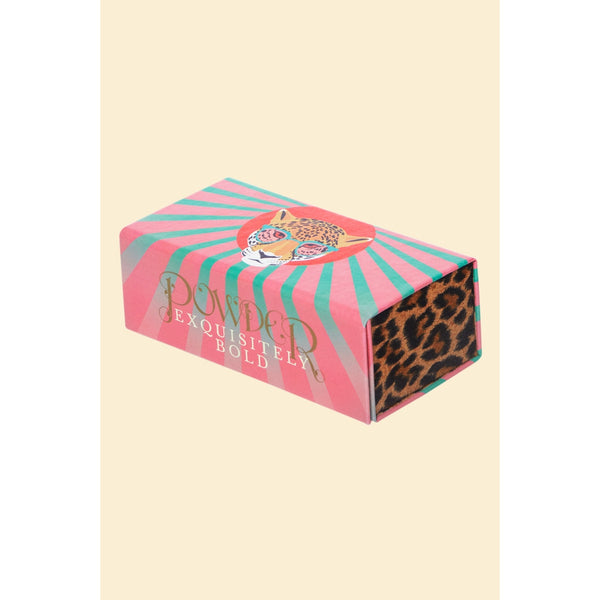 Kiona Luxe Sunglasses - Mandarin & Tortoiseshell (Limited Edition)-Nook & Cranny Gift Store-2019 National Gift Store Of The Year-Ireland-Gift Shop