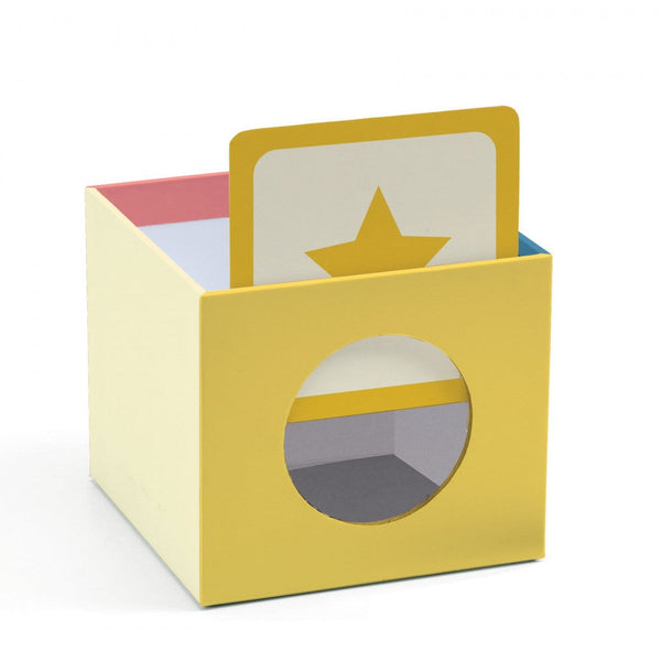 Djeco - Kioukoi sorting game-Nook & Cranny Gift Store-2019 National Gift Store Of The Year-Ireland-Gift Shop