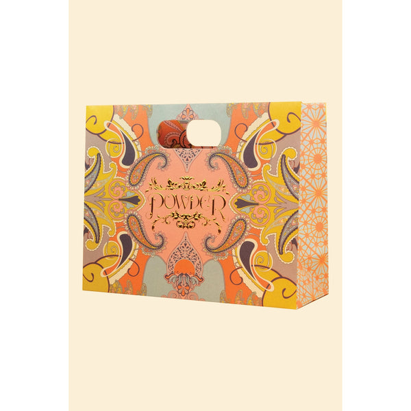 Athena Cozy Scarf - Olive & Petal-Nook & Cranny Gift Store-2019 National Gift Store Of The Year-Ireland-Gift Shop