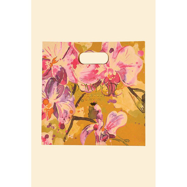 Supersoft Luxurious Long Sleeve Pajamas - Cream Posy-Nook & Cranny Gift Store-2019 National Gift Store Of The Year-Ireland-Gift Shop