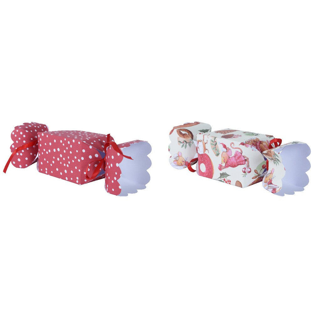 Fill your own cracker with all kinds of goodies!-Nook & Cranny Gift Store-2019 National Gift Store Of The Year-Ireland-Gift Shop