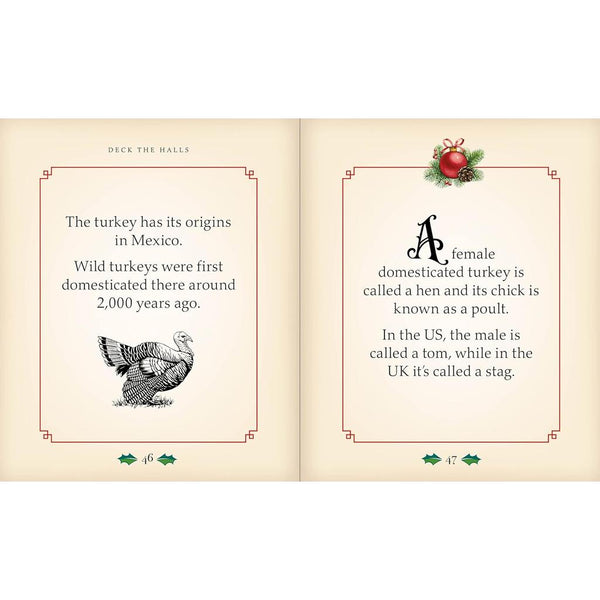 The Little Book of Christmas