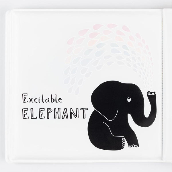 The Rainbow Snail Bath Book-Nook & Cranny Gift Store-2019 National Gift Store Of The Year-Ireland-Gift Shop