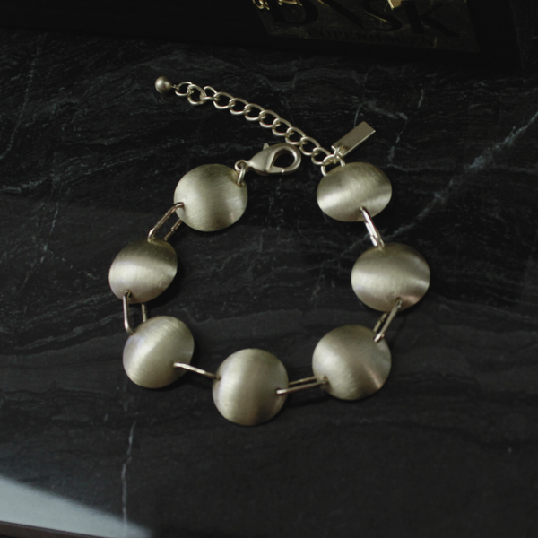 Alaya Orbit Bracelet - Gold-Nook & Cranny Gift Store-2019 National Gift Store Of The Year-Ireland-Gift Shop